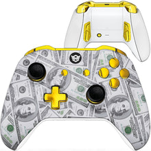 画像をギャラリービューアに読み込む, ULTRA ONE with FlashShot - Cash Money Dollar
