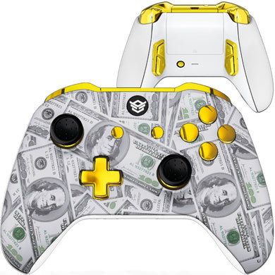 ULTRA ONE with FlashShot - Cash Money Dollar