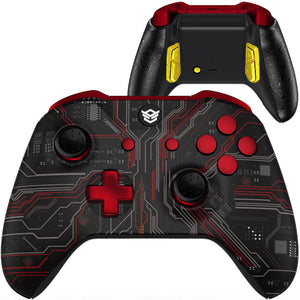ULTRA ONE with FlashShot - Evil Circuit