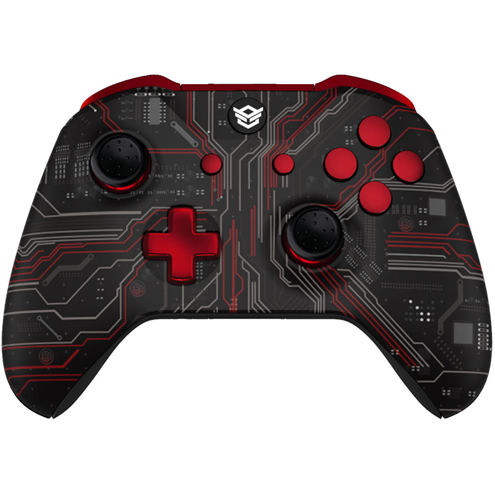 ULTRA ONE with FlashShot - Evil Circuit