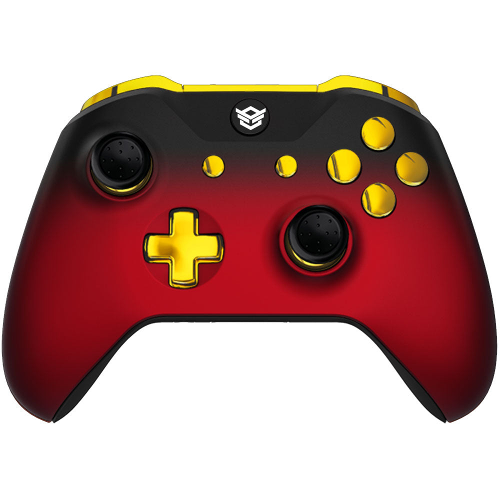 ULTRA ONE with FlashShot - Shadow Red