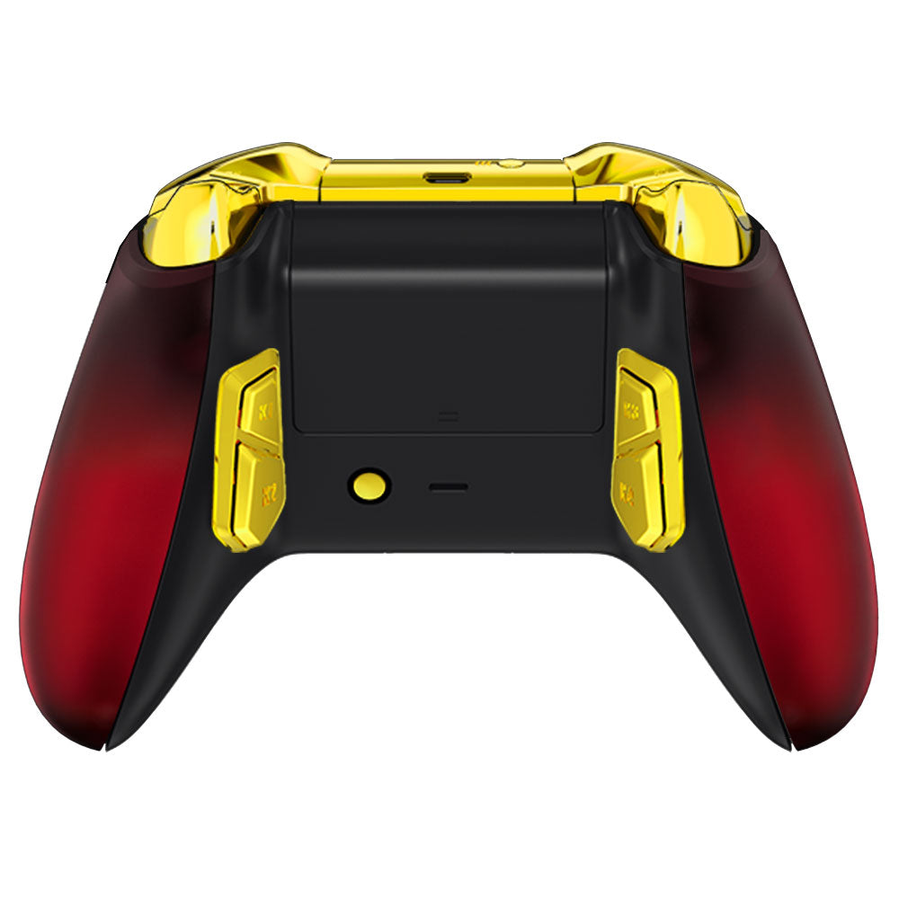 ULTRA ONE with FlashShot - Shadow Red