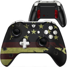 Cargar imagen en el visor de la galería, ULTRA ONE with FlashShot - US Flag The Stars
