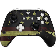Cargar imagen en el visor de la galería, ULTRA ONE with FlashShot - US Flag The Stars
