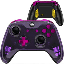 Cargar imagen en el visor de la galería, ULTRA ONE with FlashShot - Clear Atomic Purple
