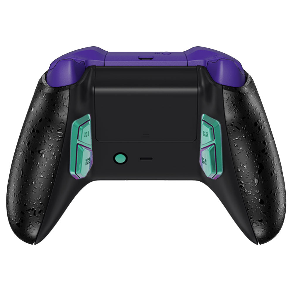 ULTRA ONE with FlashShot - Darkness Octopus