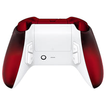 Load image into Gallery viewer, HEXGAMING ULTRA ONE Controller for XBOX, PC, Mobile- Blood Zombie ABXY Labeled
