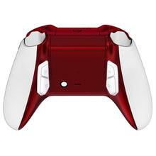 Load image into Gallery viewer, HEXGAMING ULTRA ONE Controller for XBOX, PC, Mobile- Blood ABXY Labeled
