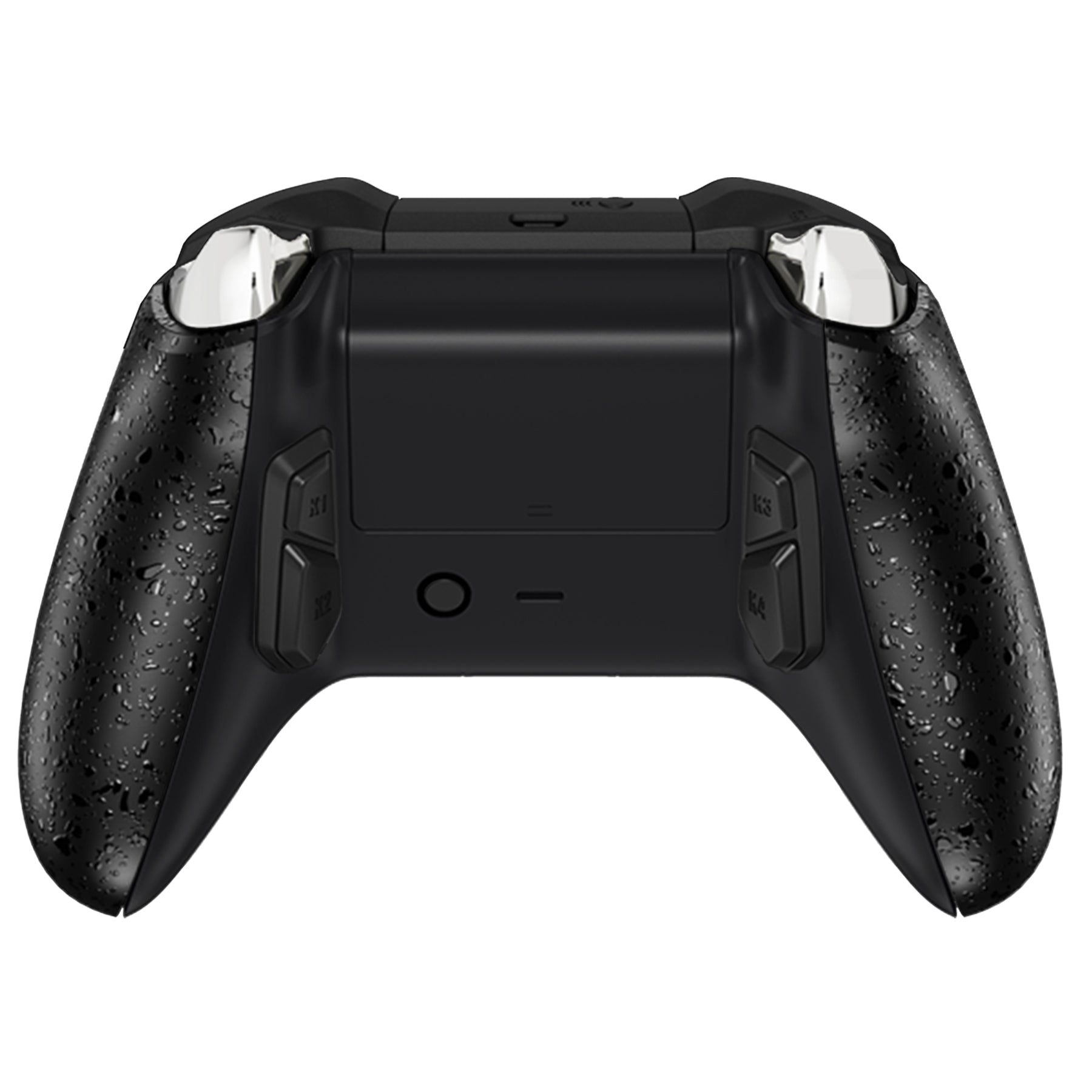 HEXGAMING ULTRA ONE Controller for XBOX, PC, Mobile- Evil Circuit ABXY Labeled