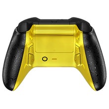 画像をギャラリービューアに読み込む, HEXGAMING ULTRA ONE Controller for XBOX, PC, Mobile-The eye of the omniscient ABXY Labeled
