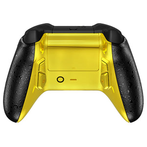 HEXGAMING ULTRA ONE Controller for XBOX, PC, Mobile-The eye of the omniscient ABXY Labeled