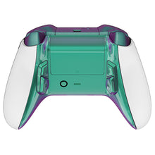 画像をギャラリービューアに読み込む, HEXGAMING ULTRA ONE Controller for XBOX, PC, Mobile-Tiger Skull ABXY Labeled
