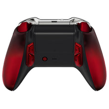 画像をギャラリービューアに読み込む, HEXGAMING ULTRA ONE Controller for XBOX, PC, Mobile-Ghost of Samurai ABXY Labeled
