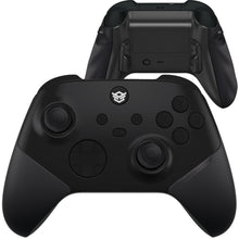 Load image into Gallery viewer, ULTRA X with Adjustable Triggers &amp; Rubberized Grip Faceplate - Black
