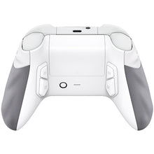 Load image into Gallery viewer, ULTRA X with Adjustable Triggers &amp; Rubberized Grip Faceplate - White
