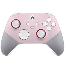 Load image into Gallery viewer, ULTRA X with Adjustable Triggers &amp; Rubberized Grip Faceplate - Cherry Blossoms Pink
