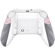 画像をギャラリービューアに読み込む, ULTRA X with Adjustable Triggers &amp; Rubberized Grip Faceplate - Cherry Blossoms Pink
