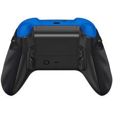 画像をギャラリービューアに読み込む, ULTRA X with Adjustable Triggers &amp; Rubberized Grip Faceplate - Blue Space Distortion
