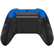 Load image into Gallery viewer, ULTRA X with Adjustable Triggers &amp; Rubberized Grip Faceplate - Blue Space Distortion
