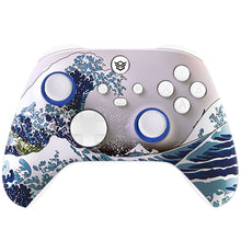 Cargar imagen en el visor de la galería, ULTRA X with Adjustable Triggers - The Great Wave
