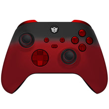 Load image into Gallery viewer, ULTRA X with Adjustable Triggers - Shadow Red
