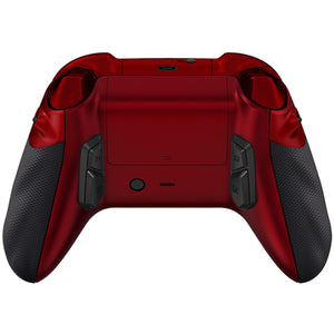 ULTRA X with Adjustable Triggers - Shadow Red