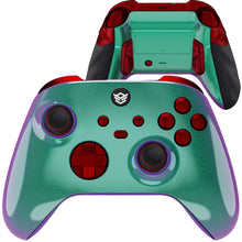 Load image into Gallery viewer, ULTRA X with Adjustable Triggers - Chameleon Green Purple
