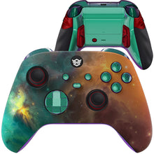 画像をギャラリービューアに読み込む, HEXGAMING ULTRA X Controller for XBOX, PC, Mobile - Orange Star Universe
