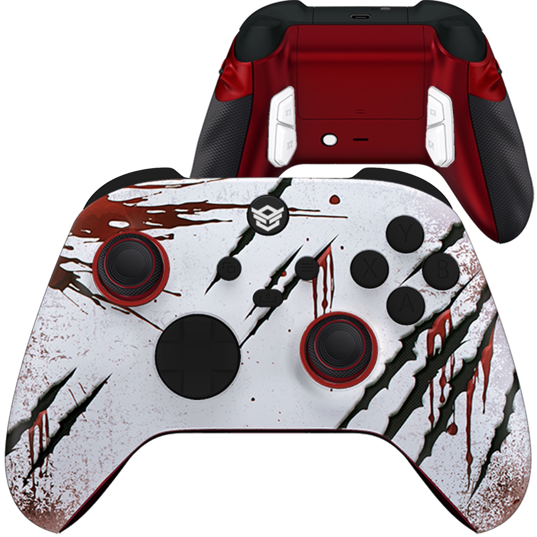 Xbox Controllers-Hexgaming.com