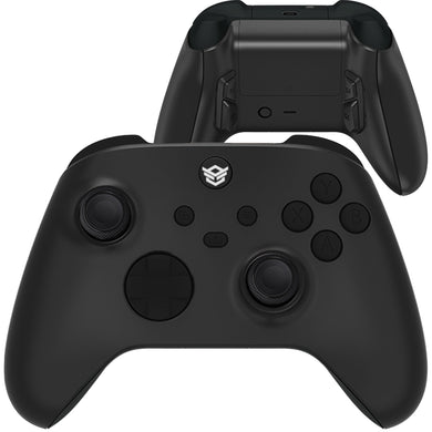 ULTRA X with FlashShot - Matte Black