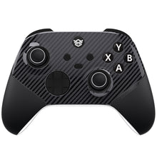 Load image into Gallery viewer, HEXGAMING ULTRA X Controller for XBOX, PC, Mobile - Silver Graphite Pattern ABXY Labeled

