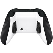 画像をギャラリービューアに読み込む, HEXGAMING ULTRA X Controller for XBOX, PC, Mobile - Silver Graphite Pattern ABXY Labeled
