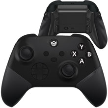 Cargar imagen en el visor de la galería, HEXGAMING ULTRA X Controller for XBOX, PC, Mobile - Black ABXY Labeled
