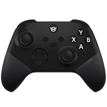 Cargar imagen en el visor de la galería, HEXGAMING ULTRA X Controller for XBOX, PC, Mobile - Black ABXY Labeled
