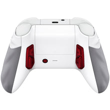 画像をギャラリービューアに読み込む, HEXGAMING ULTRA X Controller for XBOX, PC, Mobile - Blood Sacrifice ABXY Labeled
