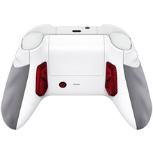 Load image into Gallery viewer, HEXGAMING ULTRA X Controller for XBOX, PC, Mobile - Blood Sacrifice ABXY Labeled
