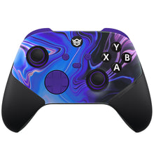 Load image into Gallery viewer, HEXGAMING ULTRA X Controller for XBOX, PC, Mobile - Origin of Chaos ABXY Labeled
