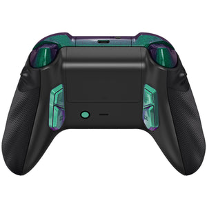HEXGAMING ULTRA X Controller for XBOX, PC, Mobile - Eye of the Serpent