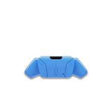 画像をギャラリービューアに読み込む, PF RIVAL PRO Back Button
