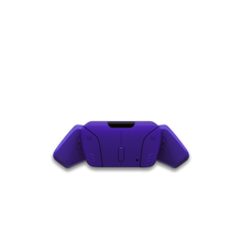 画像をギャラリービューアに読み込む, PF RIVAL PRO Back Button
