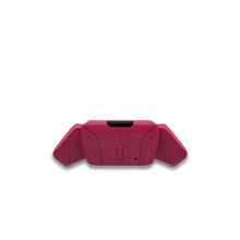 画像をギャラリービューアに読み込む, PF RIVAL PRO Back Button
