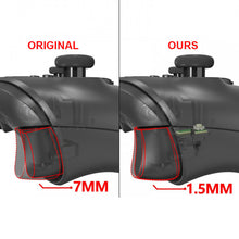 Cargar imagen en el visor de la galería, JohnRiggs x HEXGAMING ADVANCE controller
